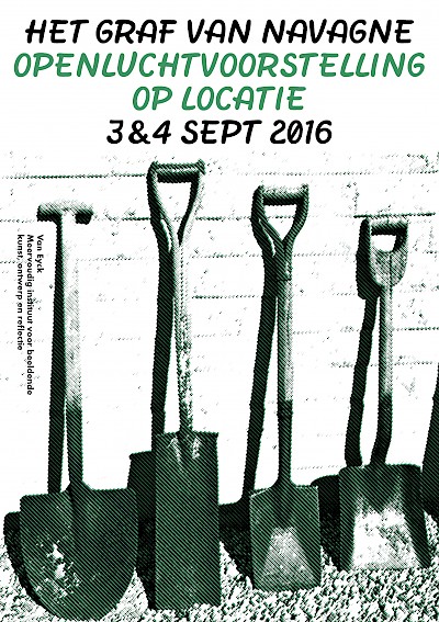 De Schans van Navagne