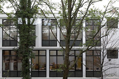 Selection Open Call designers and makers