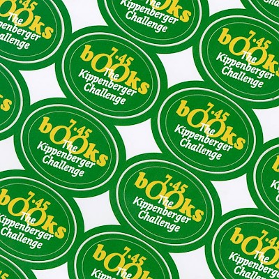 The Kippenberger Challenge