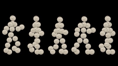 Please Empty Your Wallets