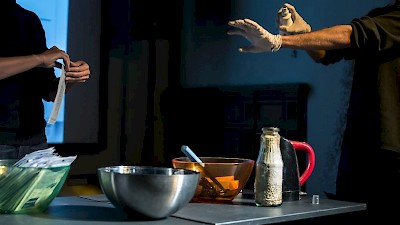 Instituting Ecologies Symposium