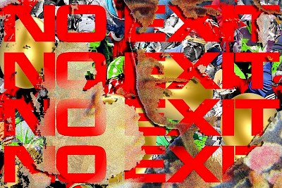 NO EXIT (2016)