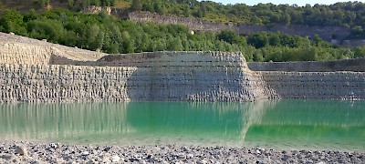 NEARCH/ Art & Archaeology in Limburg ‘THE MATERIALITY OF THE INVISIBLE’ -CLOSED