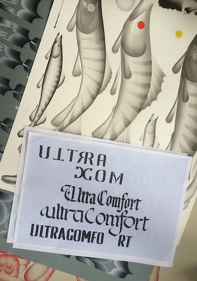 New year's reception 2017