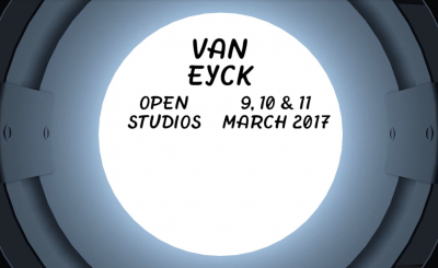 Open Studios 2017 teaser