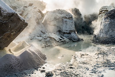 NEARCH/ Art & Archaeology in Limburg: Giuseppe Licari