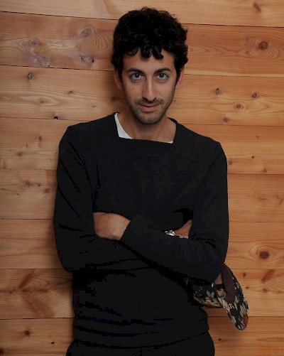 Daniel Blanga Gubbay