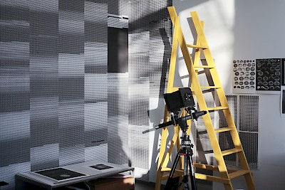 Close Studio: A Viewing