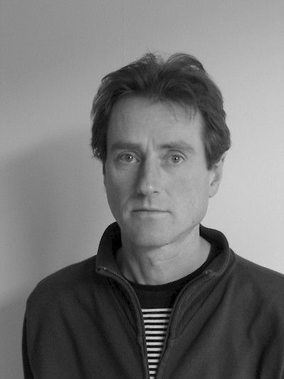 Poet-in-residence K Michel