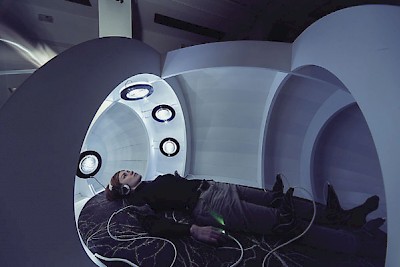 Regine Rapp, Christian de Lutz - Art Laboratory Berlin - POSTPONED