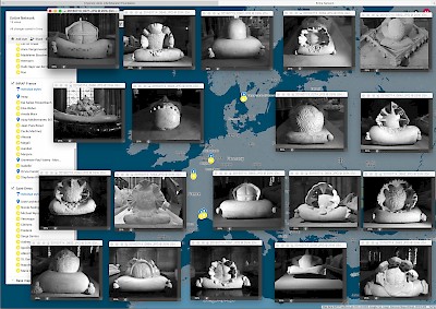 The Materiality of the Invisible Talk - with Professor Michael Shanks