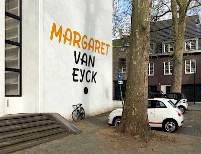 Margaret van Eyck Academie
