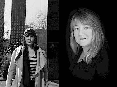 Basje Boer ontmoet Bianca Stigter