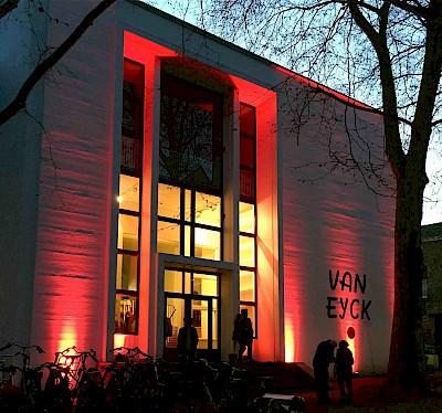 Farewell Reception Laurens Schumacher