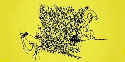 I Shall Escape by Dawn: Episode IV