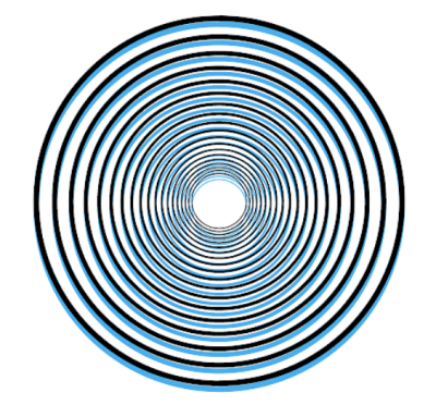 Tamara Kuselman, Vicky Francken