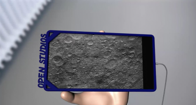 Open Studios 2018 Trailer