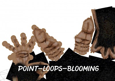 Point-Loops-Blooming