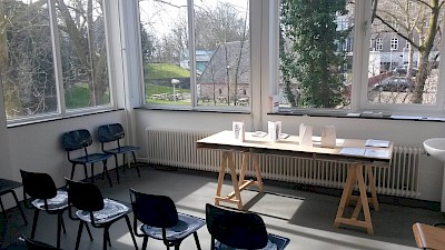 Writers' Studio