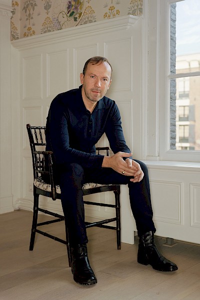 Zuiderluchtlezing Oscar van den Boogaard