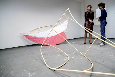 Working Visit Queen Máxima