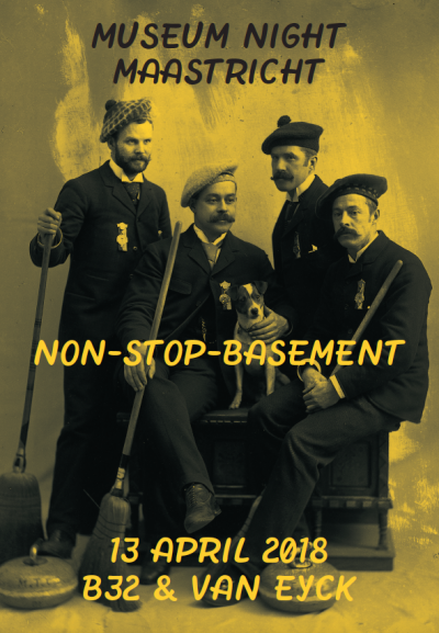 Non-Stop-Basement