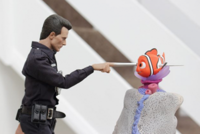 Anatomy Of The Digital