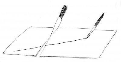 Itching Powder or “How much harmony?”