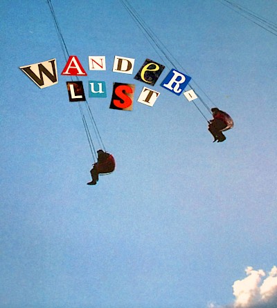 Wanderlust