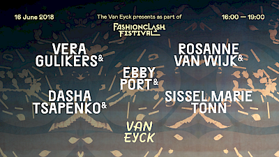 Fashionclash Festival