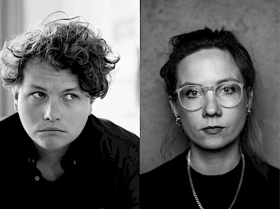 Maarten van der Graaff ontmoet Aafke Romeijn