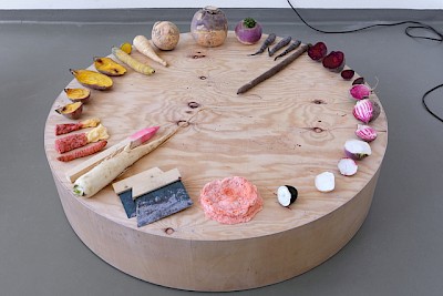 Jonmar van Vlijmen & Ronald Boer