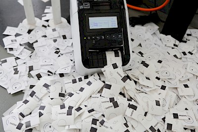 Marissa Lee Benedict