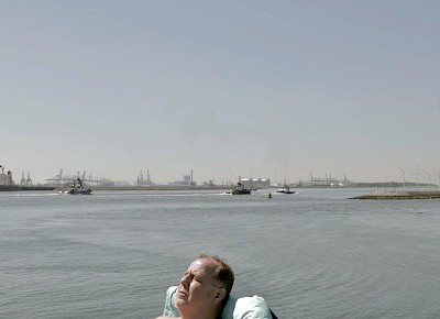 16th International Architecture Exhibition of La Biennale di Venezia