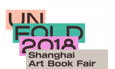 UNFOLD Shanghai Art Book Fair