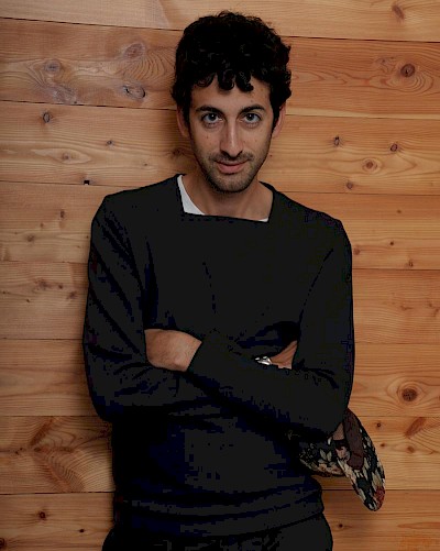 Daniel Blanga Gubbay