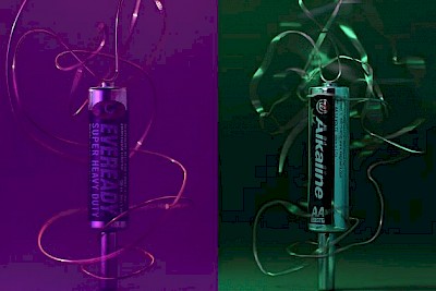 Curse of The Walking Techbane