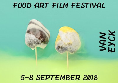 Food Art Film Festival