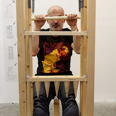 Elnaz Salehi, Jhen Chen