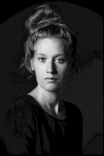 Sytske van Koeveringe