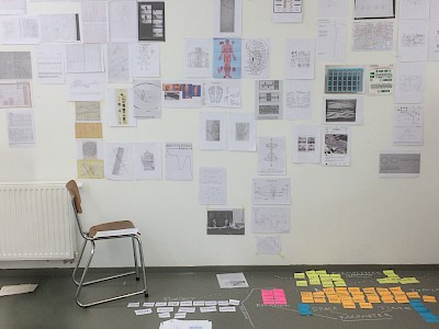 Scores & Structures: From Mind to Map to Muscle