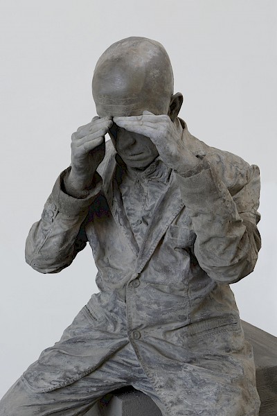 Fragments of a Conversation with a Counterfeiter