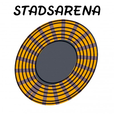 Stadsarena