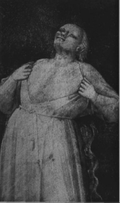 Reading Group: Magic and Social Constructs