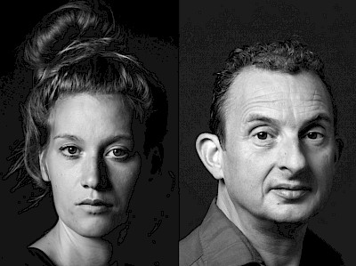 Sytske van Koeveringe ontmoet Anton Valens