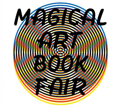 Magical Art Book Fair