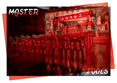 Master Tools