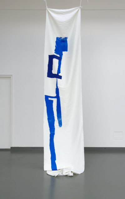 Sytske van Koeveringe