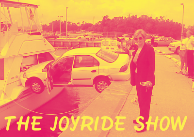 The Joyride Show