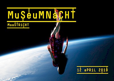 Museumnacht 2019